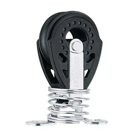 Harken 29mm Block Carbo Stand up, Part