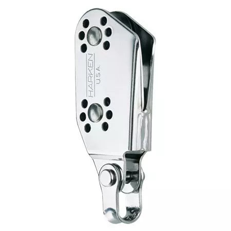 Harken Micro Fiddle with V-Jam 244