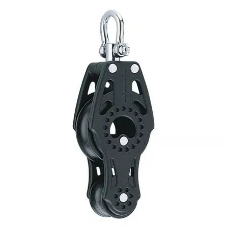 Harken 57mm Fiddle Block — Swivel