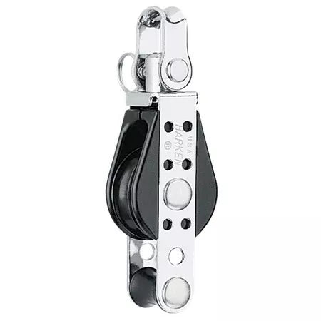 Harken Bullet Swivel with Becket 167