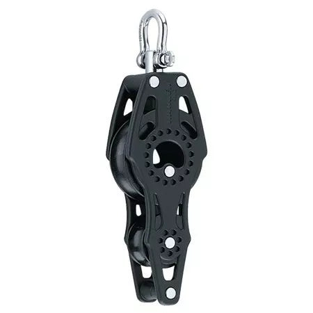 Harken Carbo Air Fiddle Block 2656