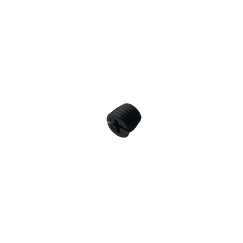 Kickup set screw