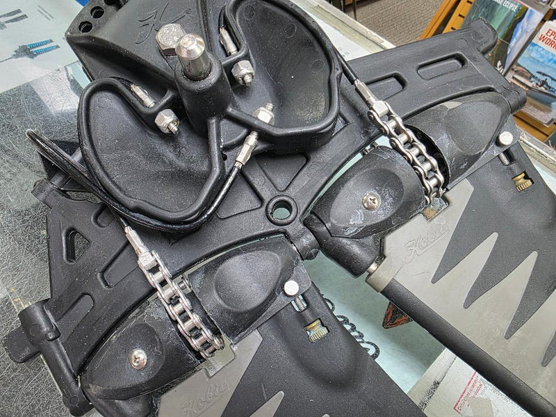 Hobie Mirage Drive V2 Turbo used