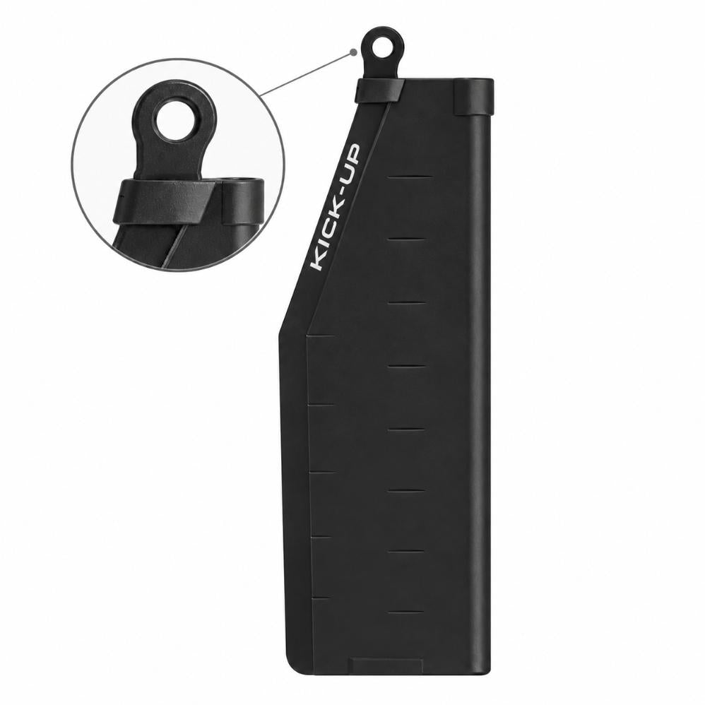 Hobie Mirage kickup fin replacement standard, md-ku std