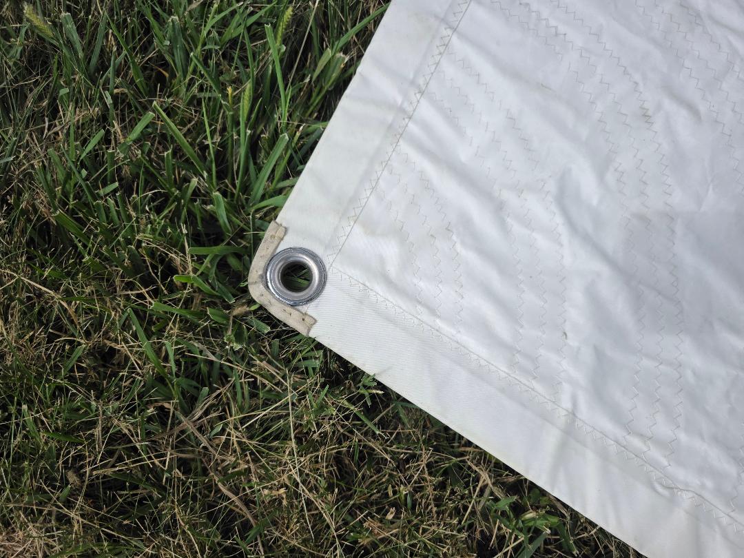 Used Jib, Atlantic Sails C-30 #1530