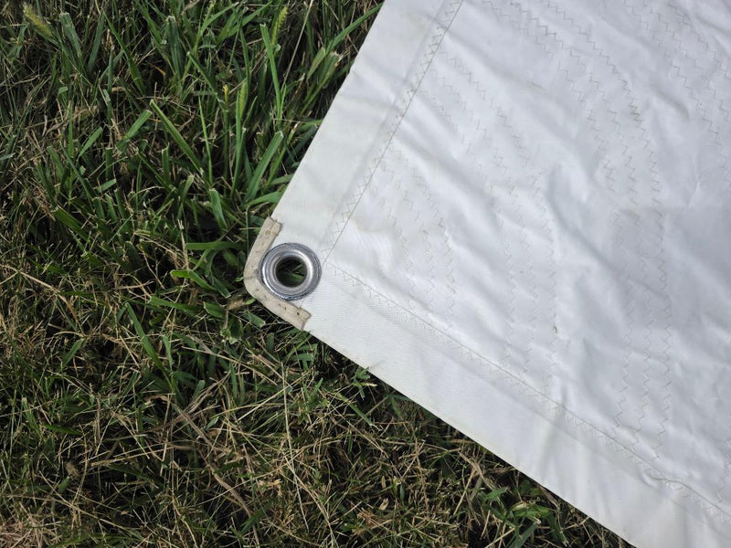 Used Jib, Atlantic Sails C-30
