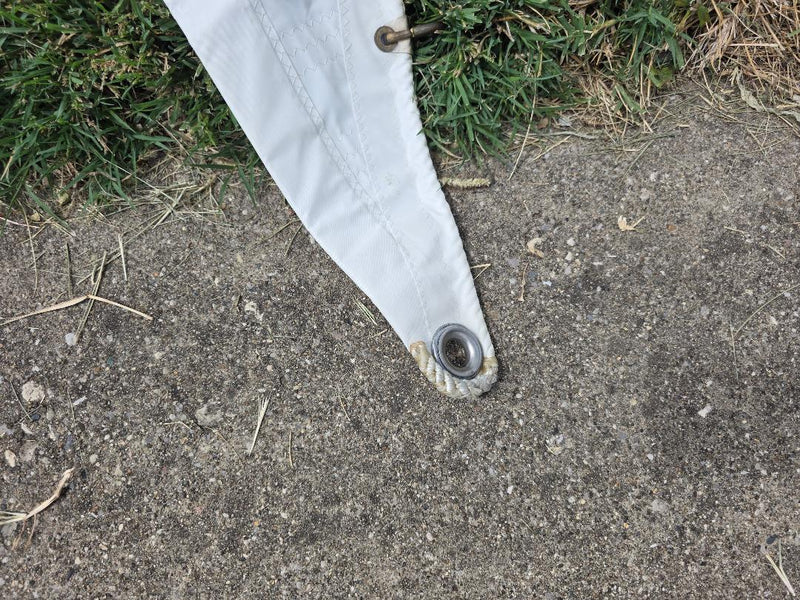 Used Jib, Atlantic Sails C-30
