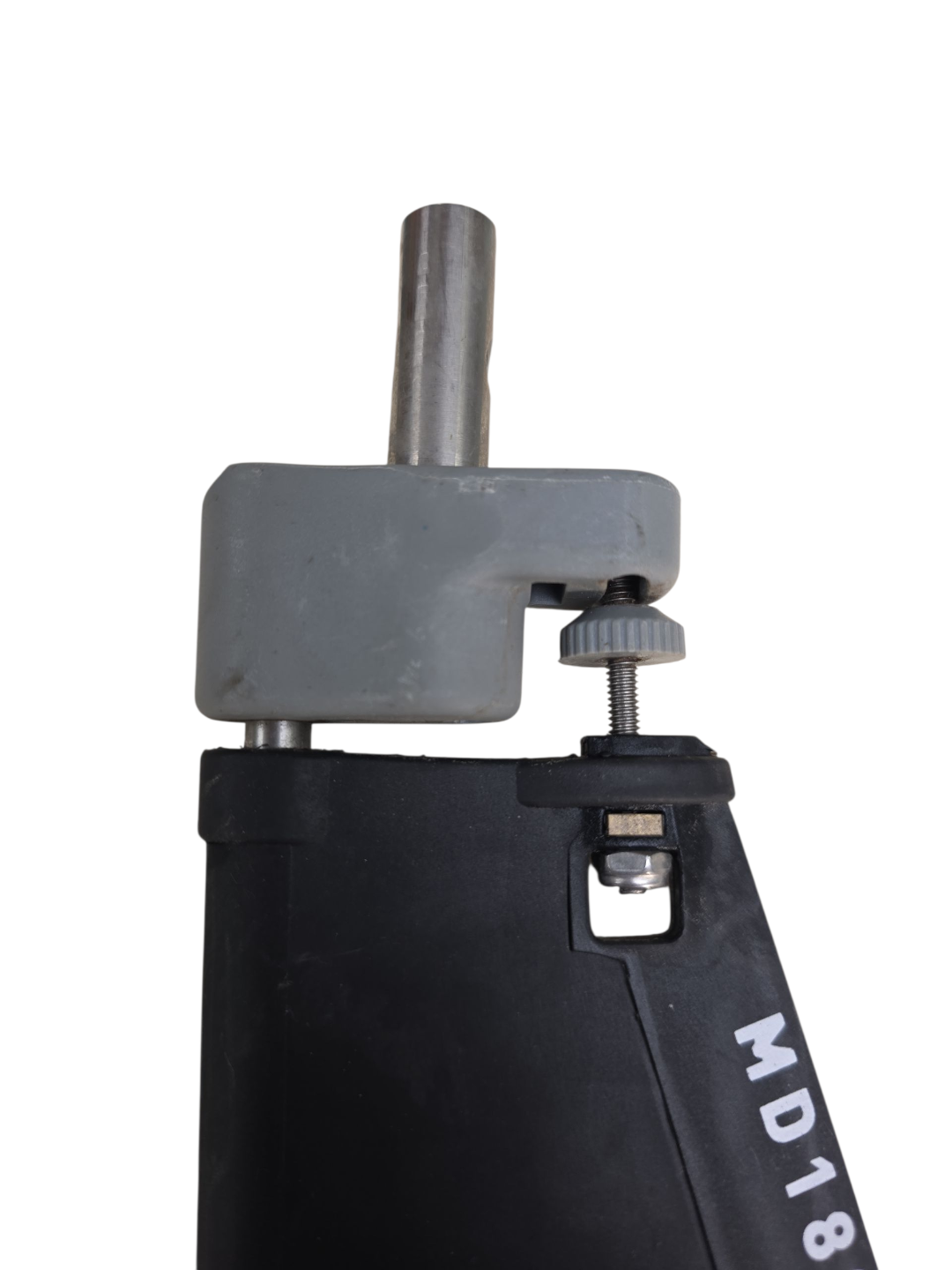 Used blem Hobie Standard 180 Fin **V1** 2017 with Boom/Mast