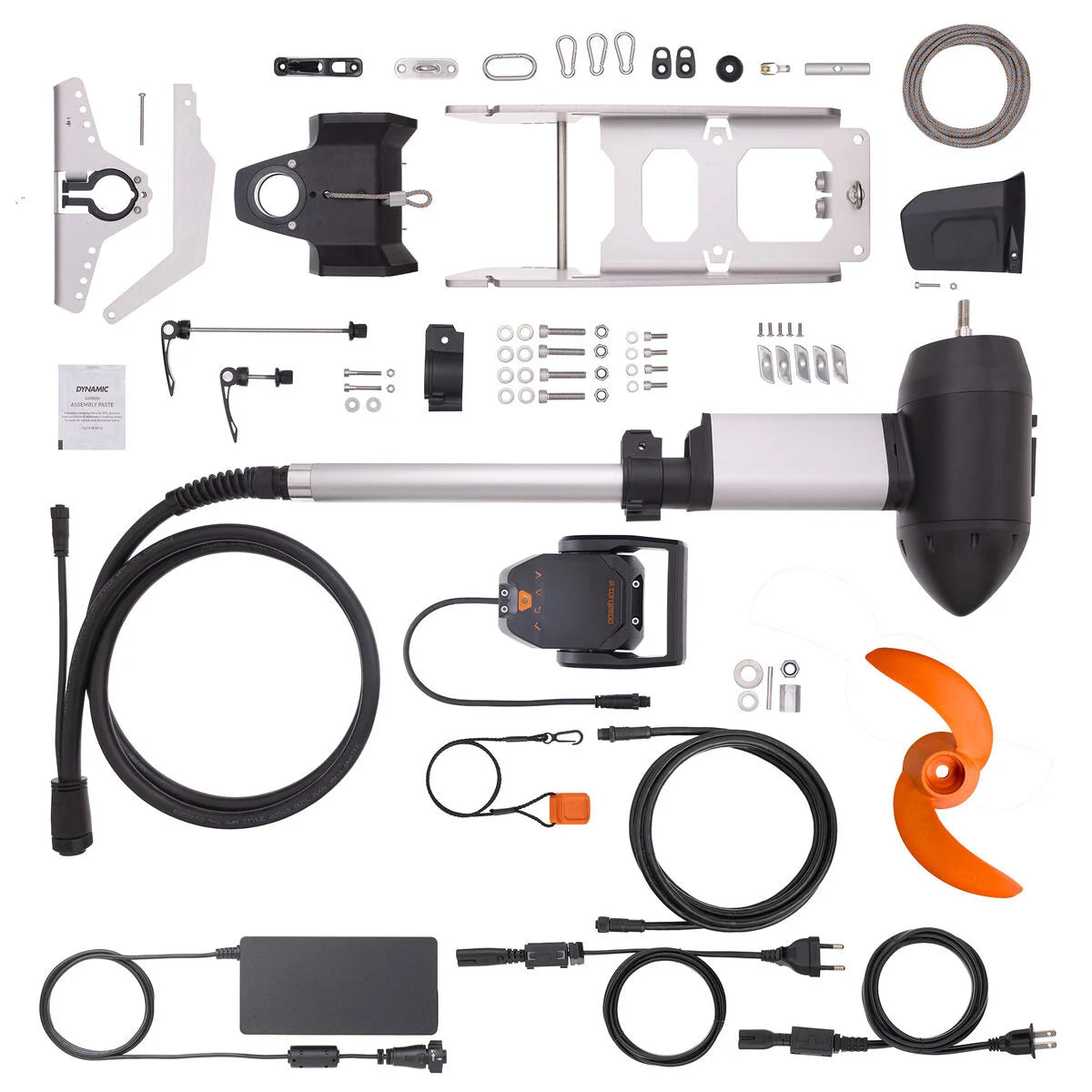 Torqeedo Ultralight