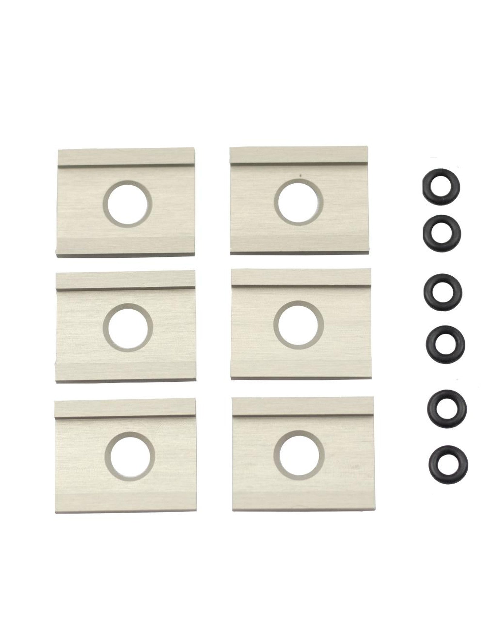 YakAttack FeelFree Track Adapter Six Pack