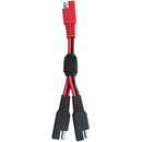 Yak Power SAE Y-Adapter 2-1