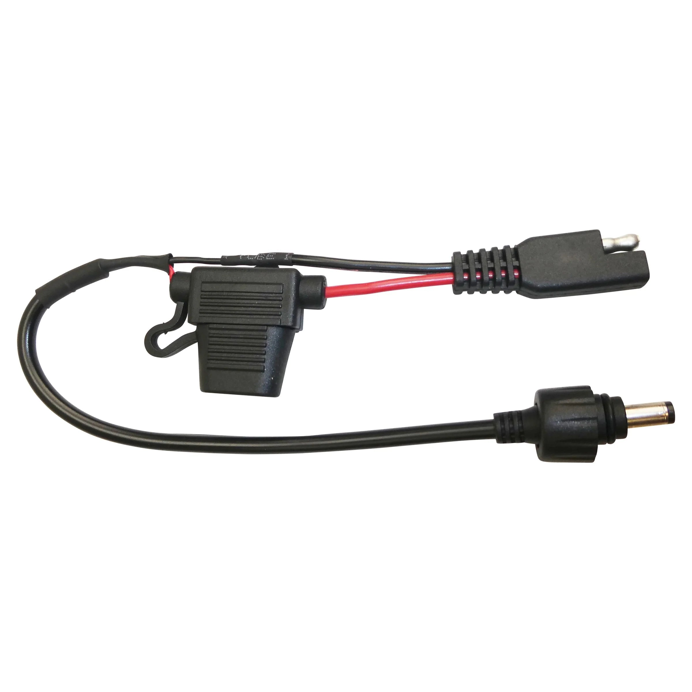 Yak Power 12” Battery Terminal Connector with SAE to FPV Battery Connector