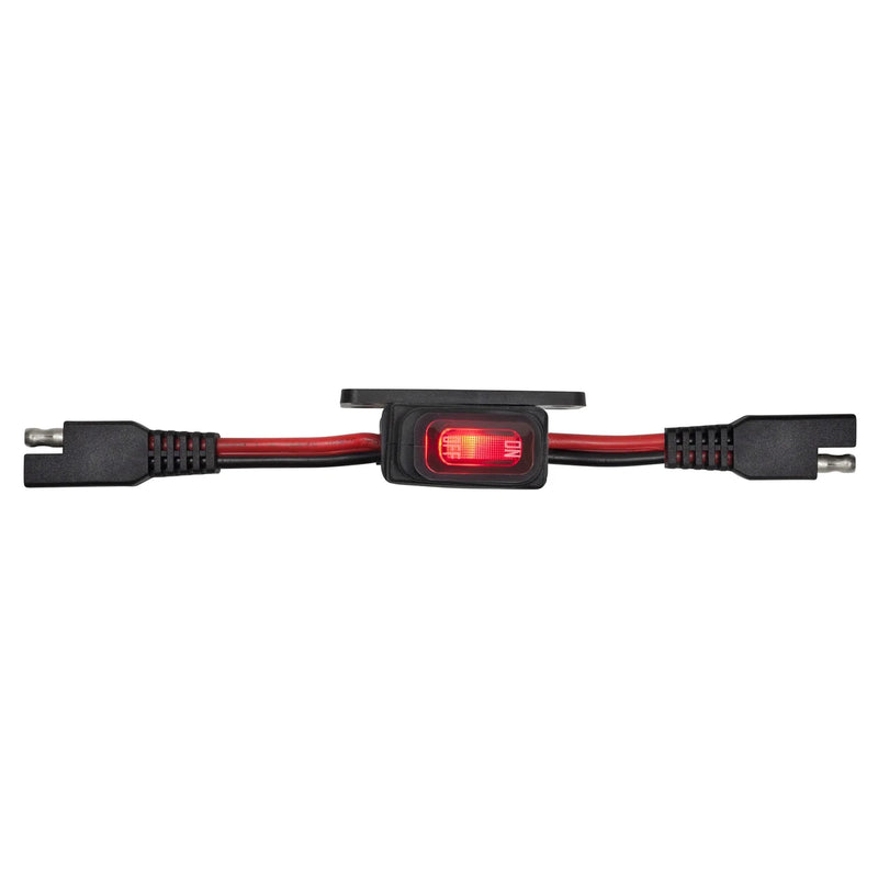 Yak Power Waterproof Inline 12-Volt Power Switch