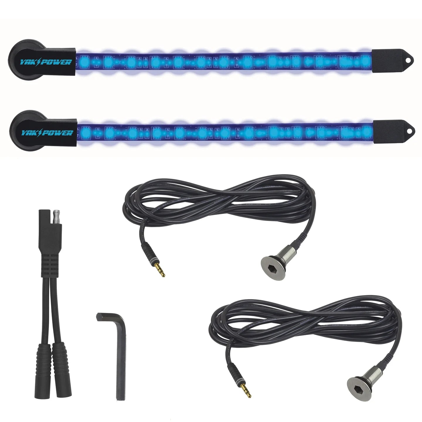 Yak Power LED Light Kit