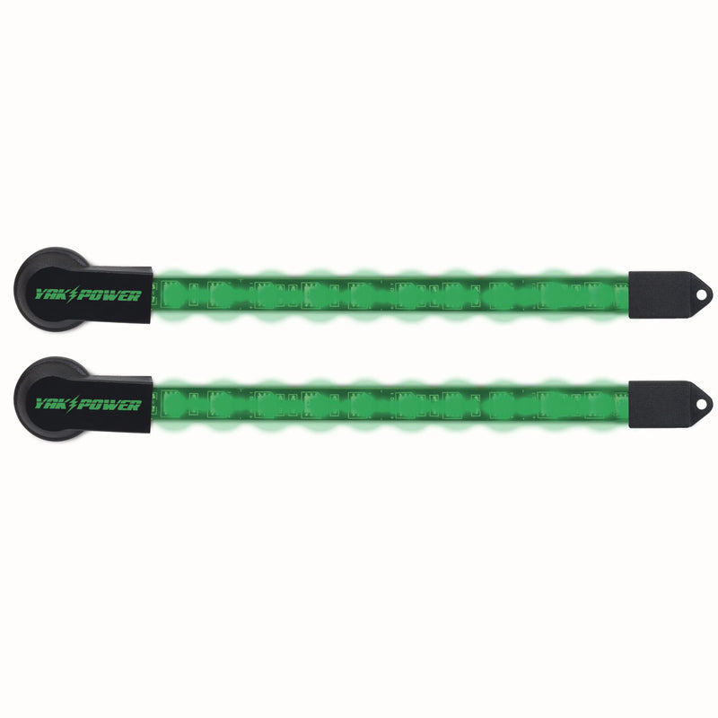 Yak Power LED Light Kit (2pc)
