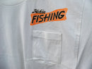 Hobie Fishing Shirt coast