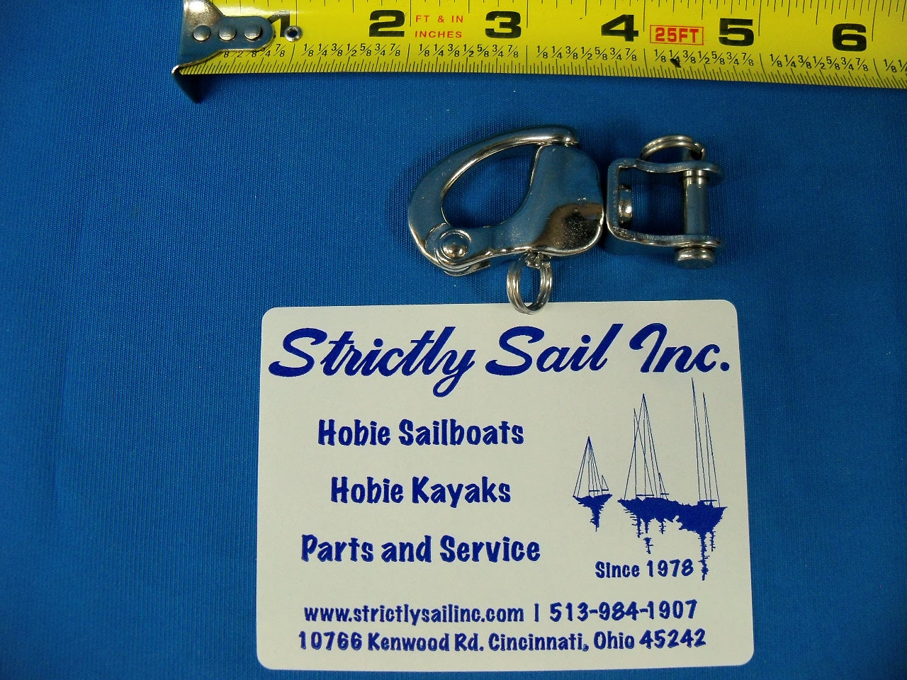 Hobie Snap Shackle # 20803