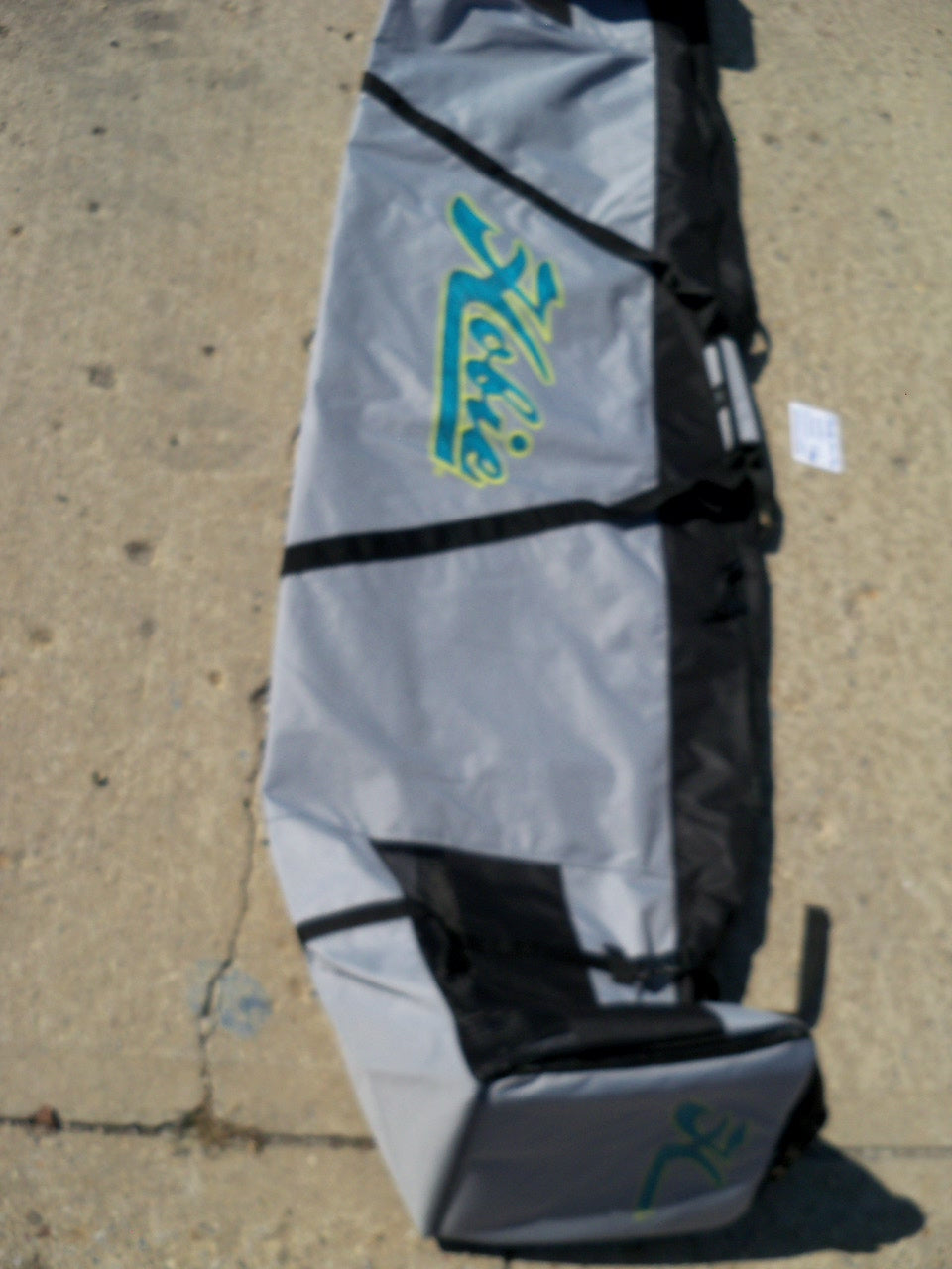 Hobie Cat Deluxe Sail and Boom Bag   Part # 3121 Discontinued