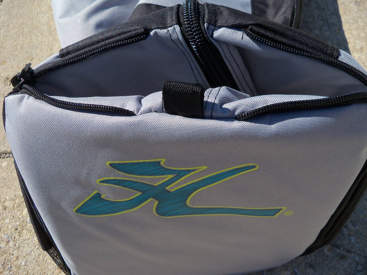 Hobie Cat Deluxe Sail and Boom Bag Part # 3121 Discontinued