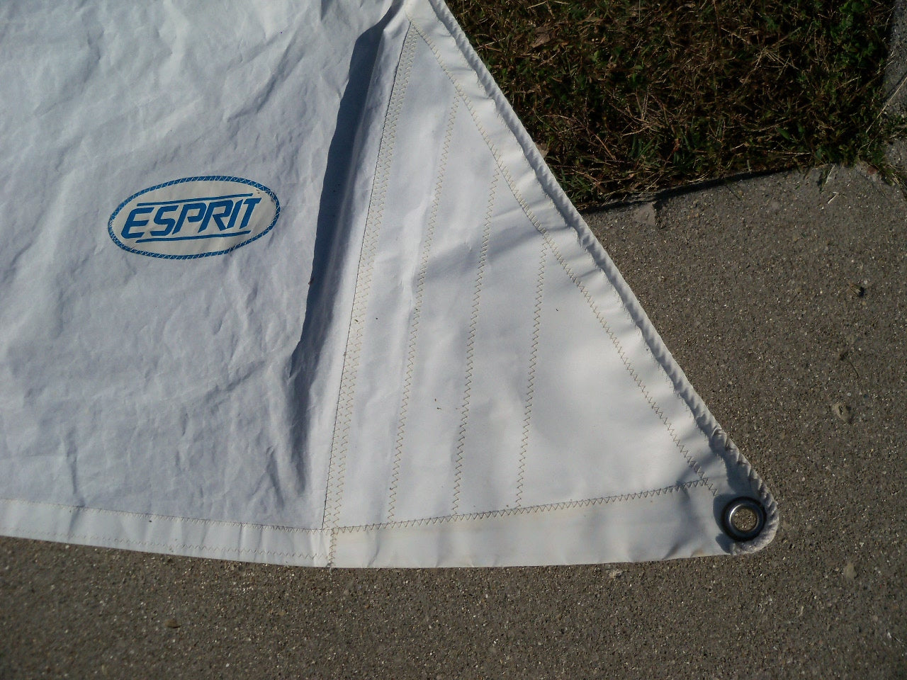 Used Precision 27 jib  #  1567