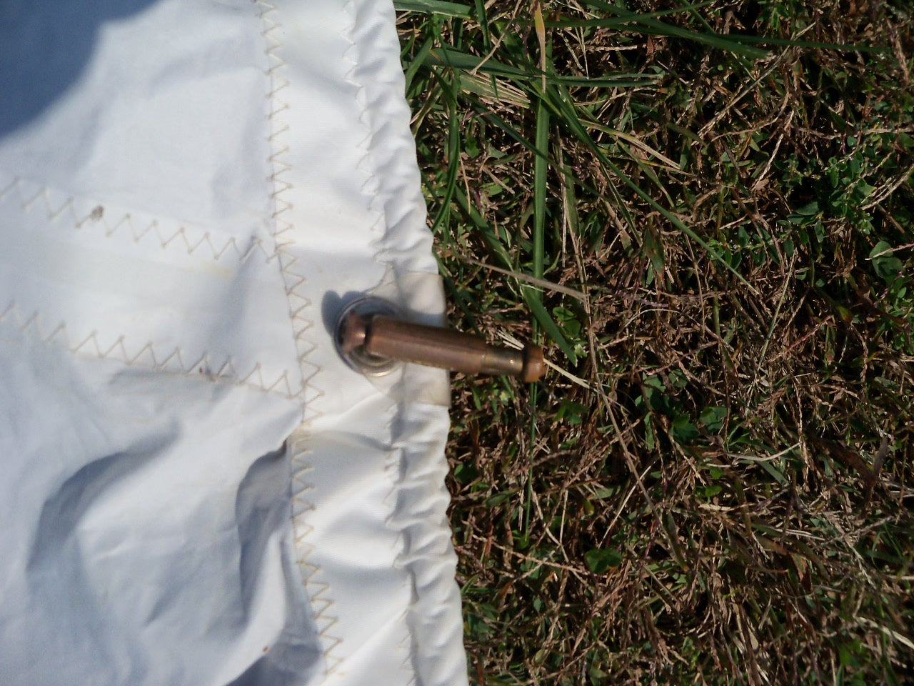 Used Precision 27 jib  #  1567