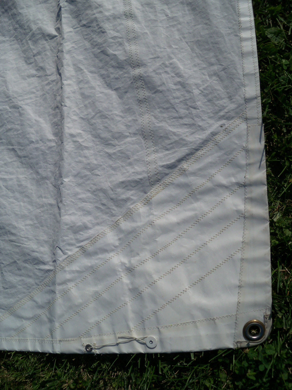 Used Precision 27 jib  #  1567