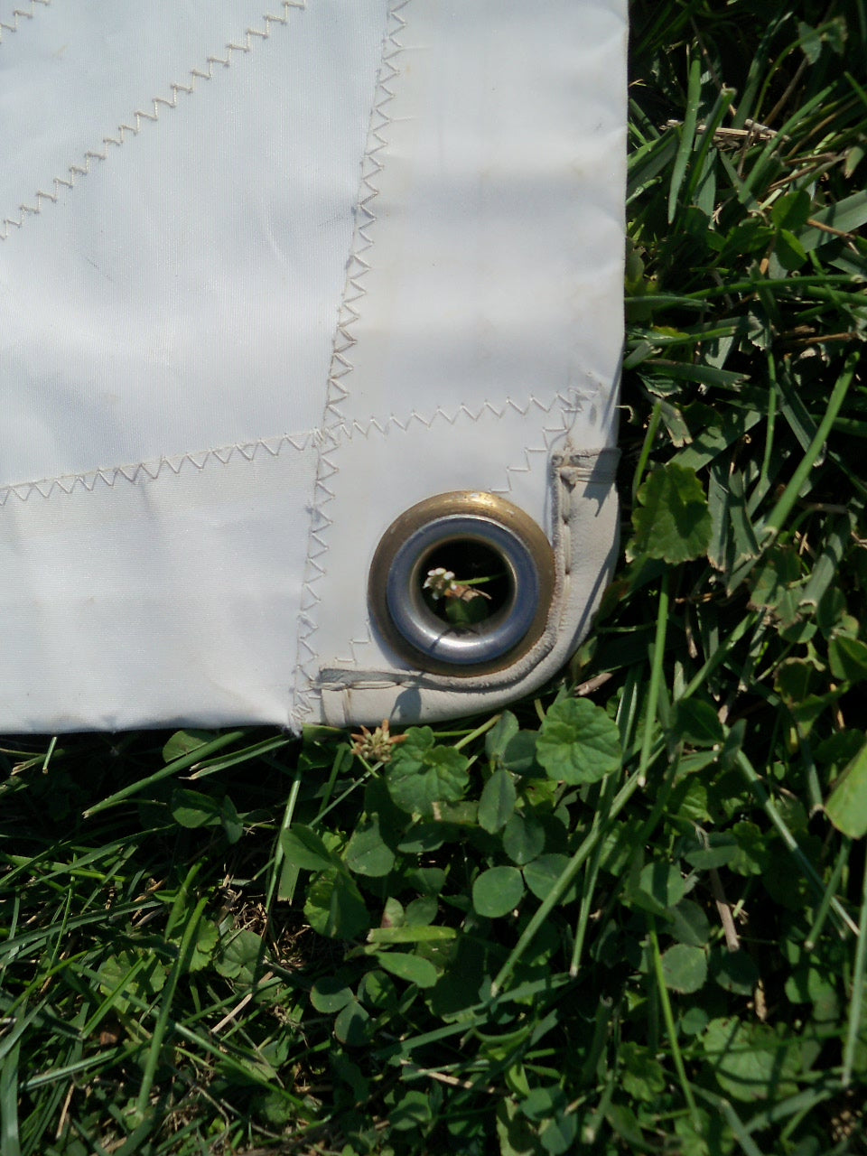 Used Precision 27 jib  #  1567