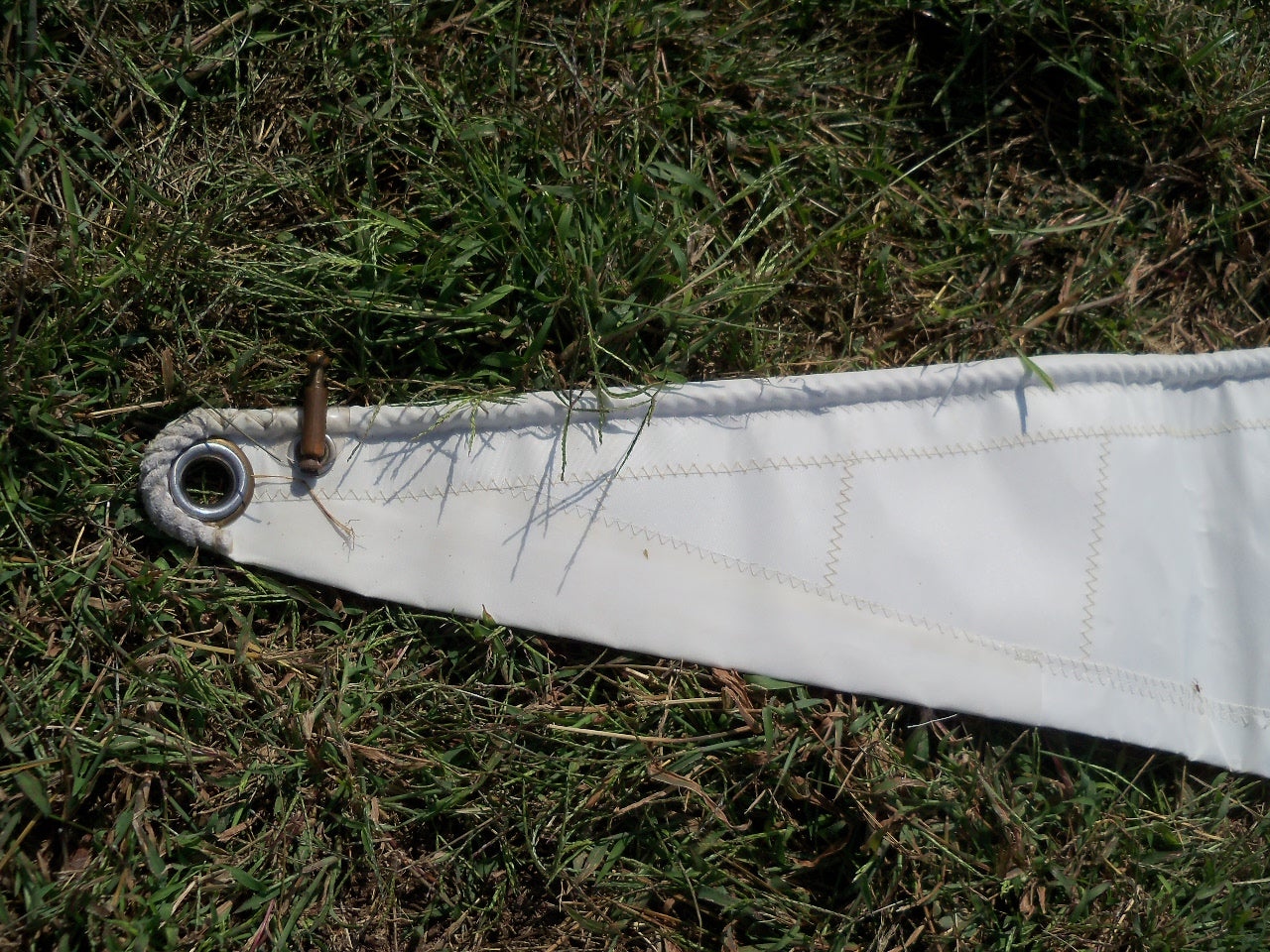 Used Precision 27 jib  #  1567