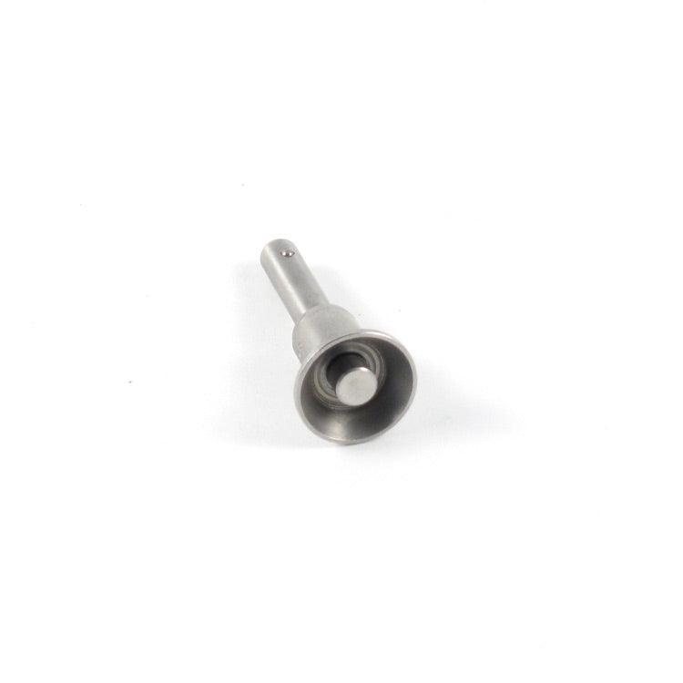 Hobie Quick Release Pin, 1/4" x 3/4" Cup, Item