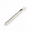 Hobie Cat 10 Hole Adjuster 1/4 Inch Holes for Shrouds