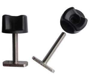 NuCanoe Freedom Track Slider Kit, Item #2410