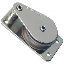 Garhauer Single Cheek Block, Item #25-21SB