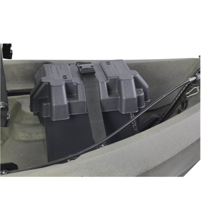 NuCanoe Track Strap, Item #2503