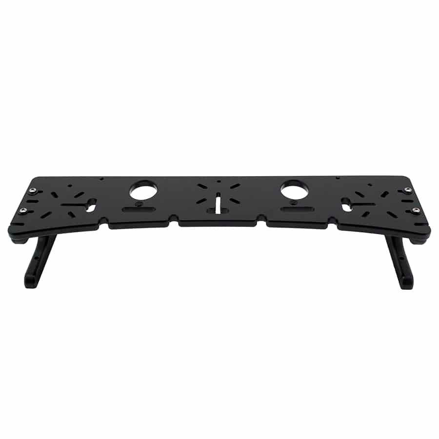 NuCanoe Dashboard XL, Item #2510