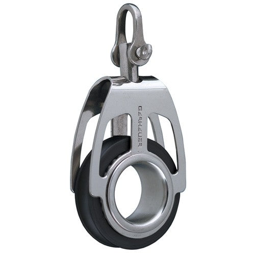 Garhauer Single Block with Adjustable Shackle, Item #30-13US