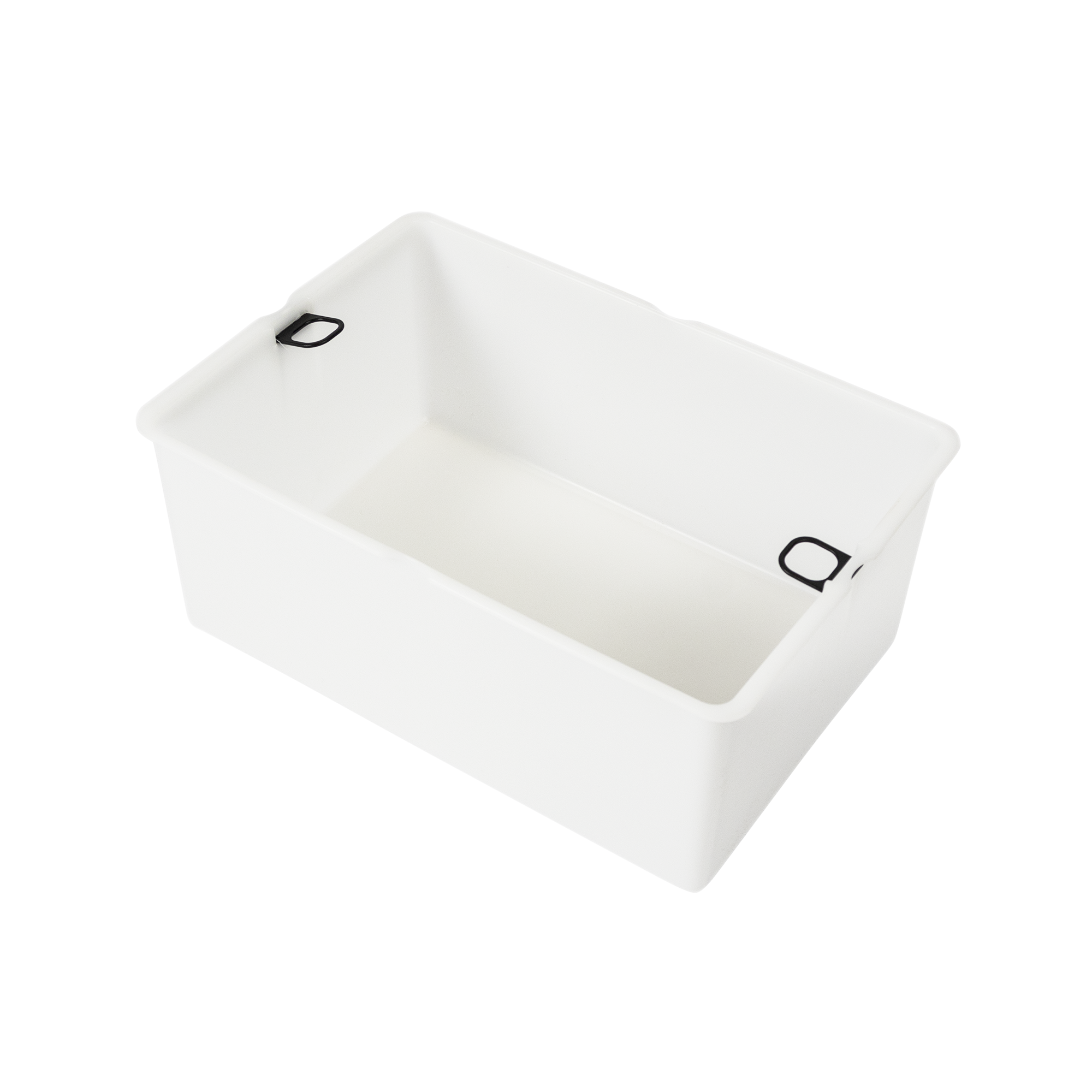 Hobie Drop in Rectangular Bucket Version 2