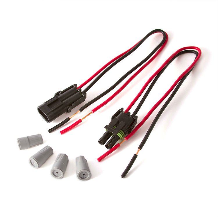 Hobie Electrical Connector Set, Item # 72021027