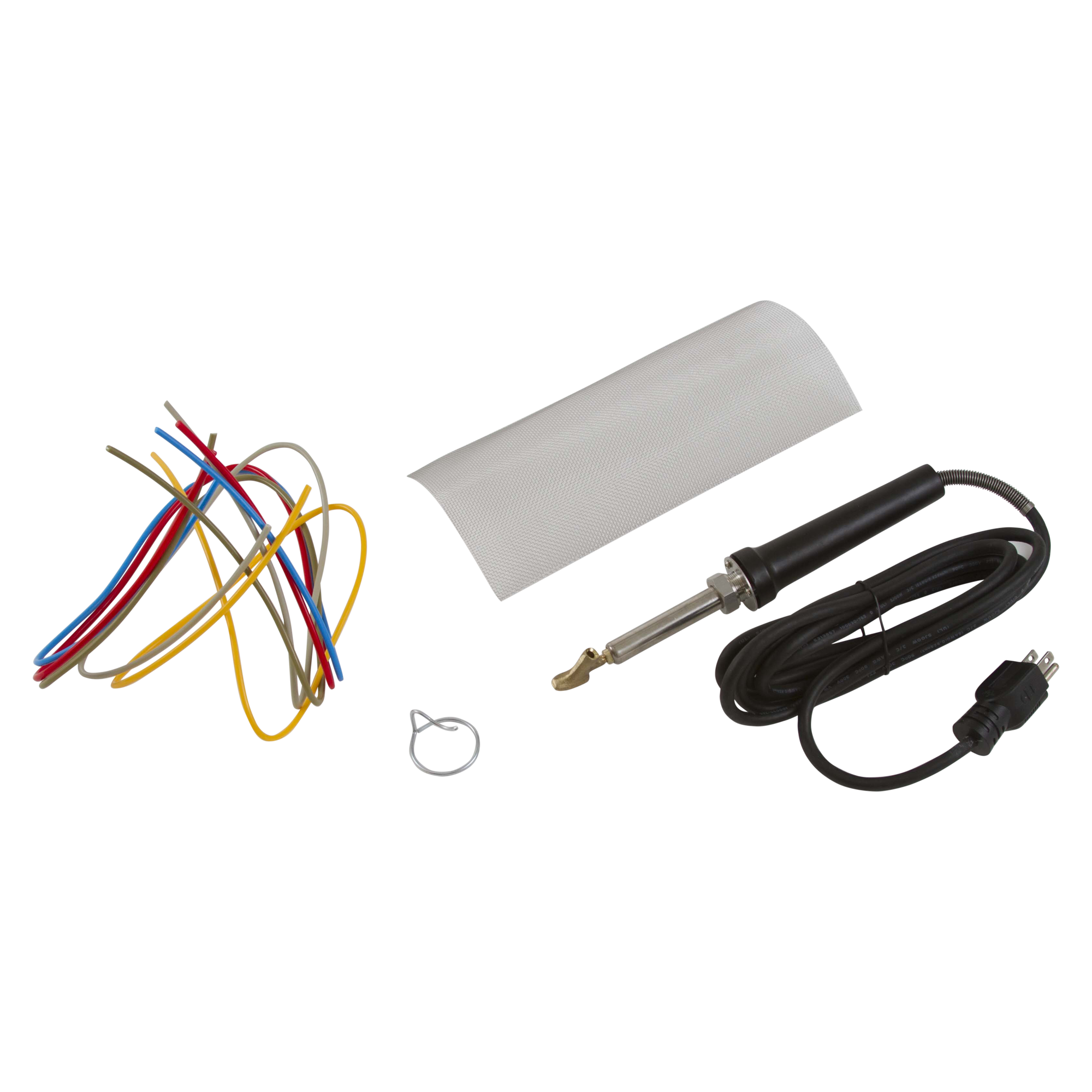 KC Welder Pro with Hobie Color Rod Sticks, 72097001