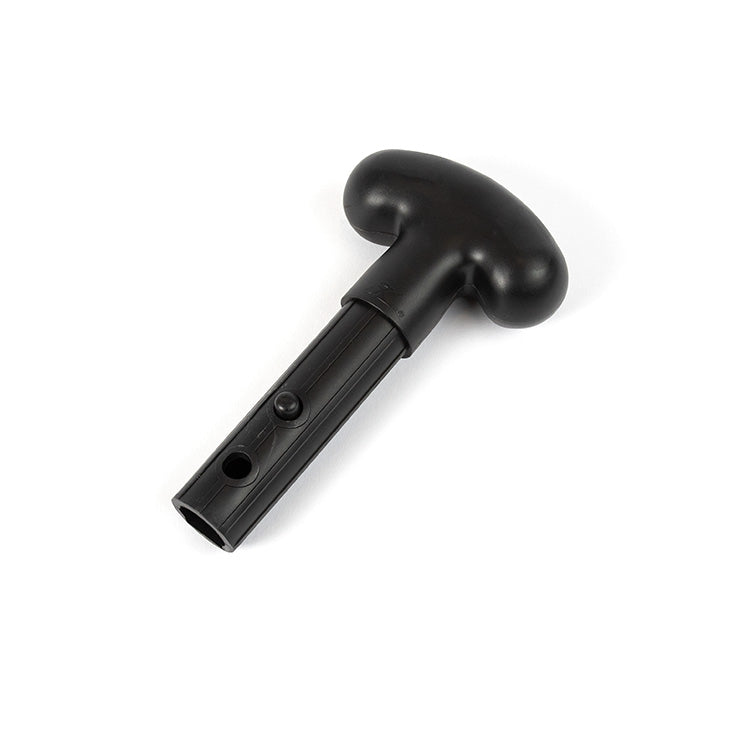 Hobie T-Handle Paddle - 2019+   Item #74048