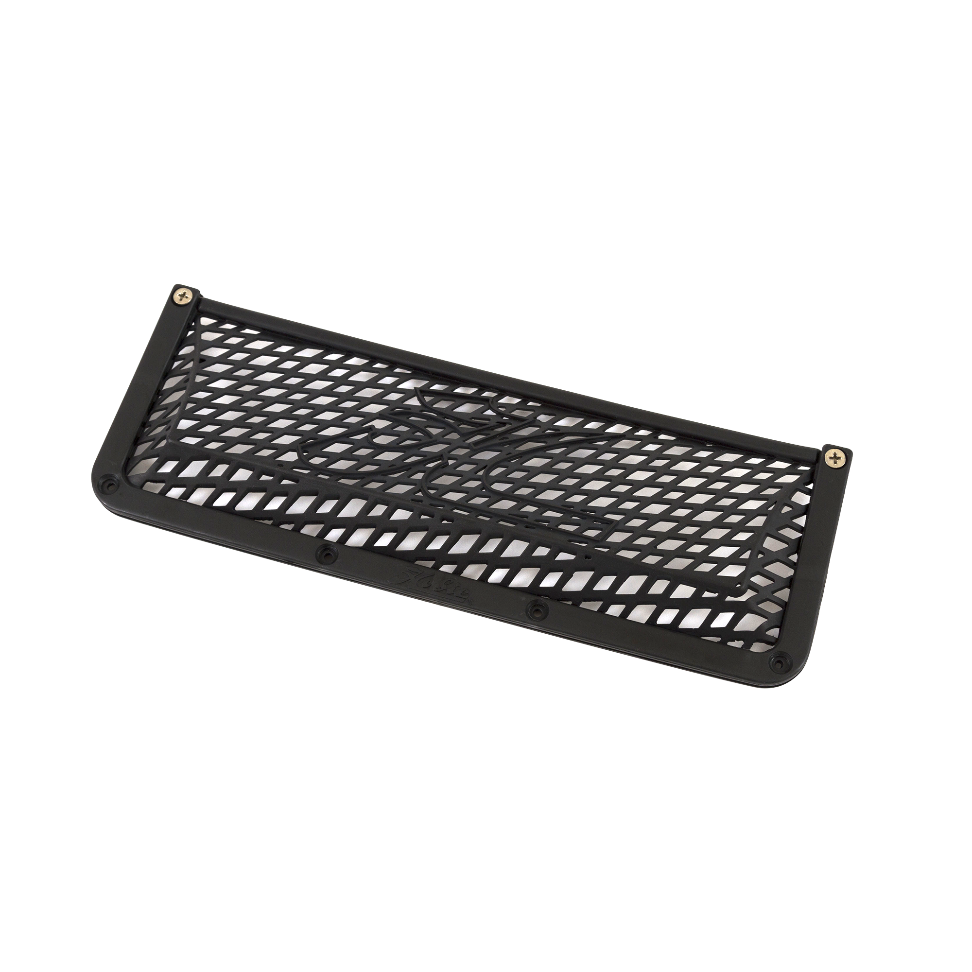 Hobie Hookless Map Pocket Molded Mesh with Frame