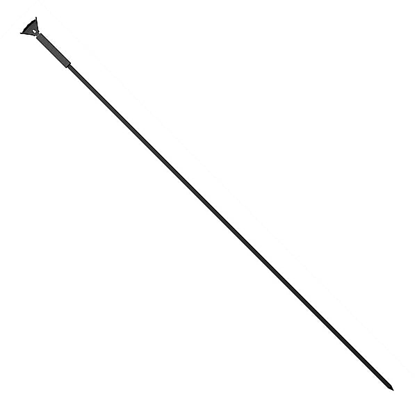 YakAttack ParkNPole  8' Stakeout Pole, Item