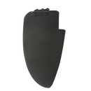 Large Rudder Twist-in stow for Mirage Kayak