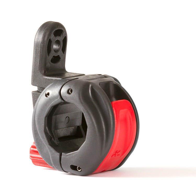 Hobie Mount Assembly/H-Rail, Item #84501113