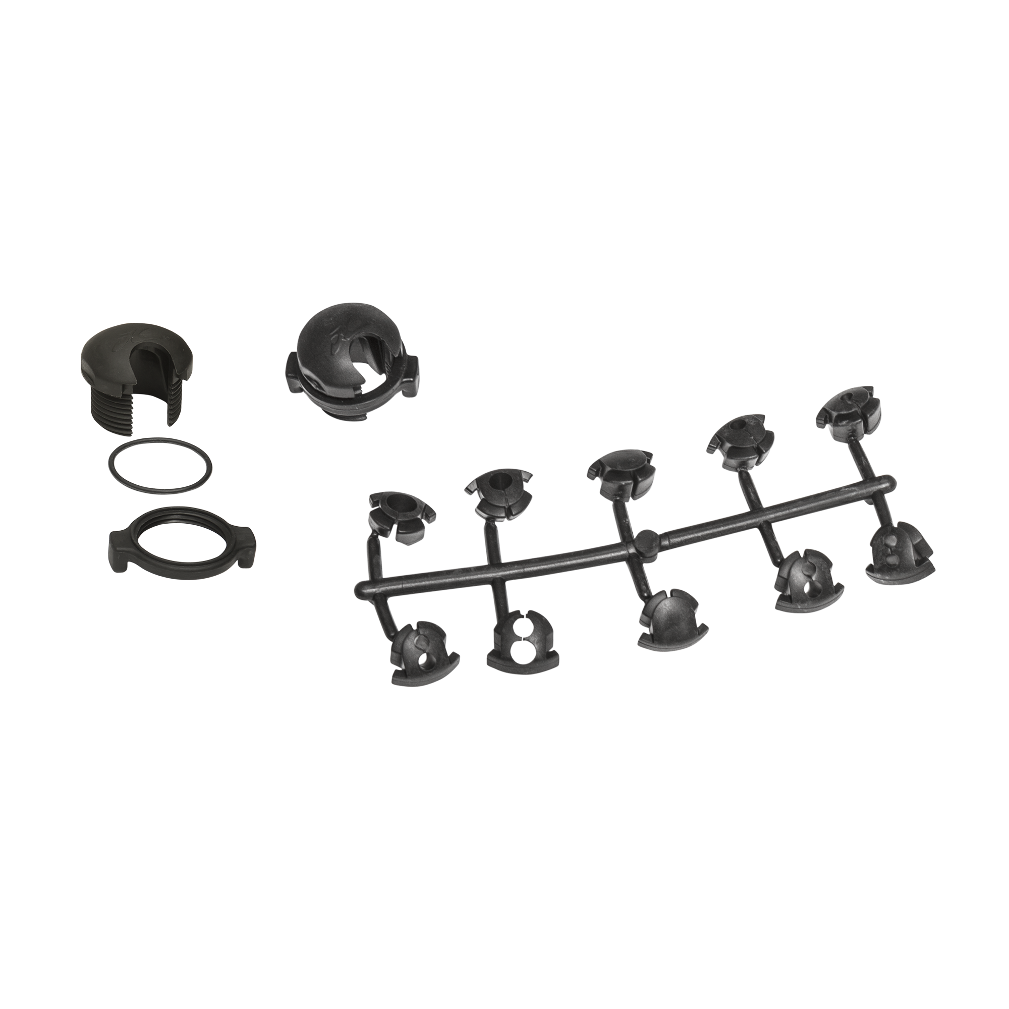 Hobie Kayak Thru Hull Wiring Kit