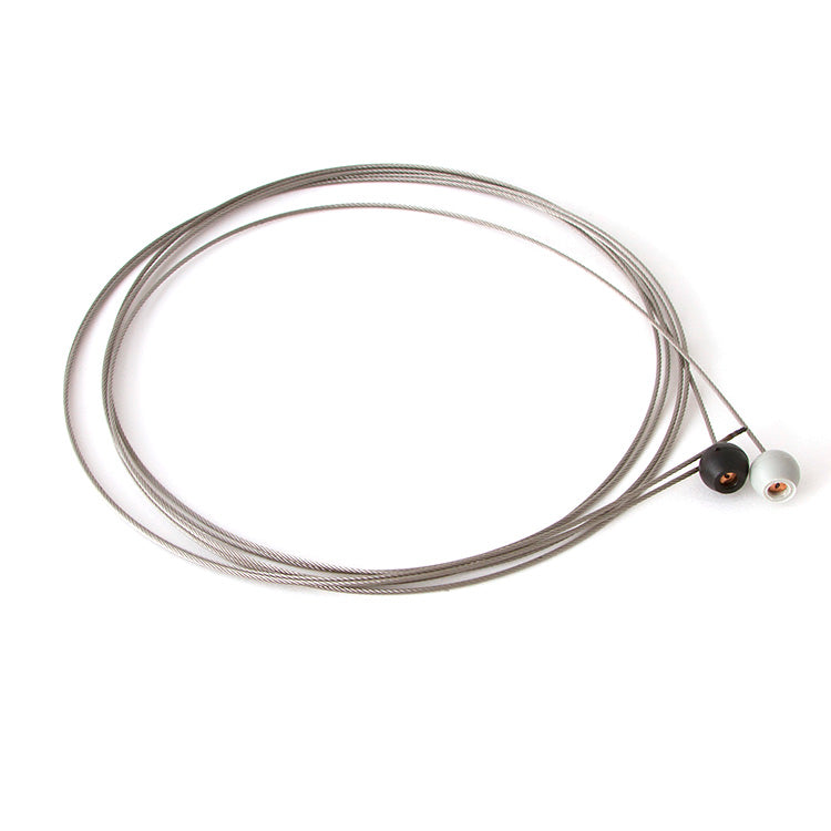 Hobie Eclipse Wire Steering Cables, (Left/Right), Item #98100202