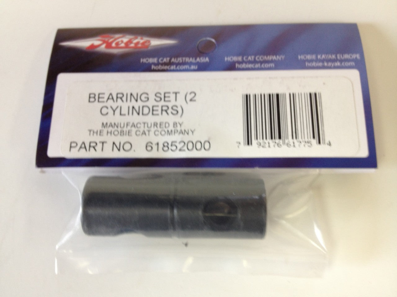 Bearing Set for Hobie 18 Traveler (2 cylinders), Part # 61852000