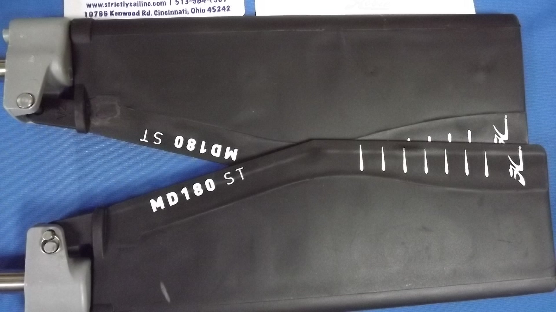 Hobie Mirage Drive 180 Standard V2 Update Kit, Item # 81501111