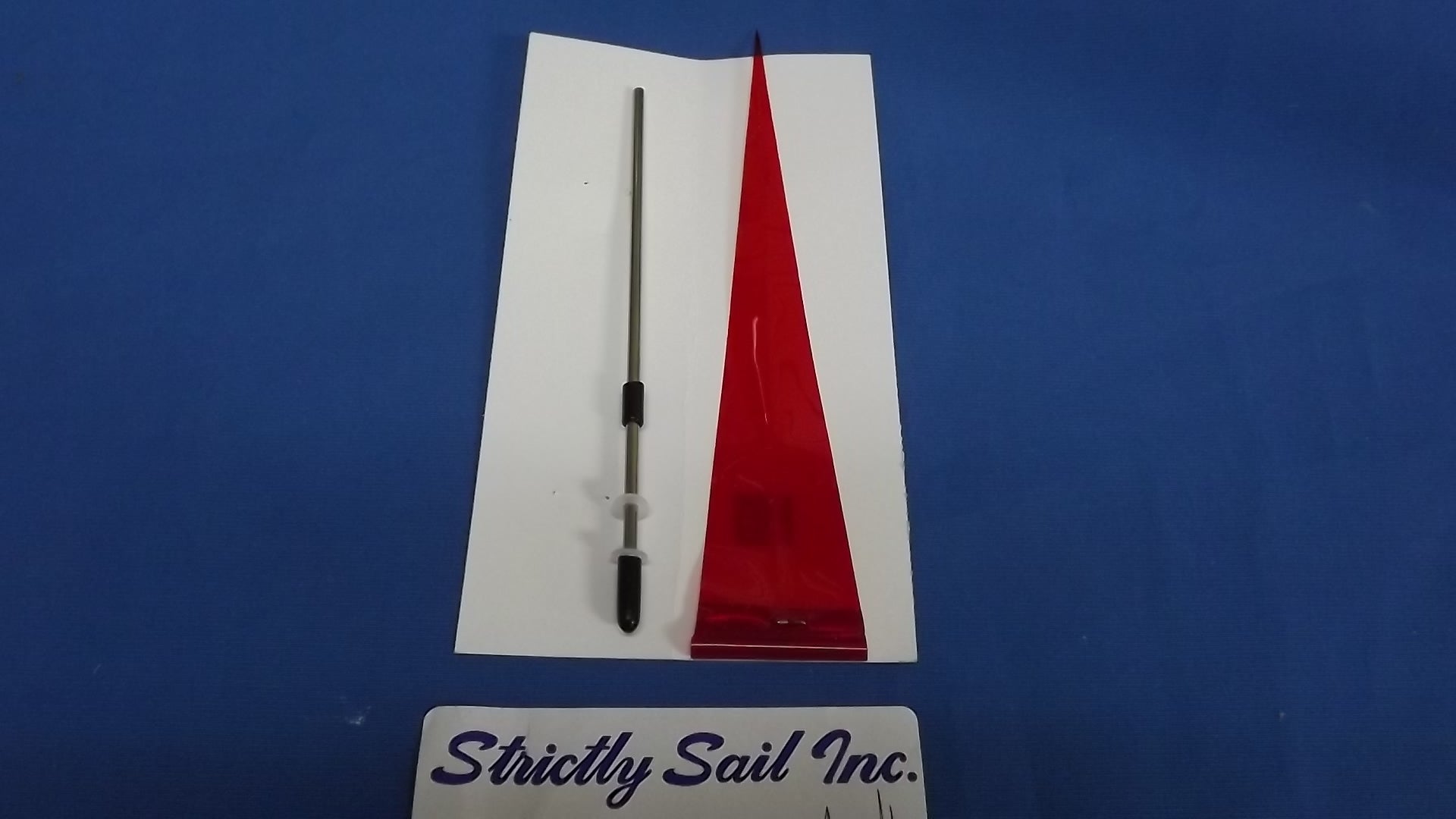 Hobie Vane Replacement - Island-Spinnaker, Item #72020358