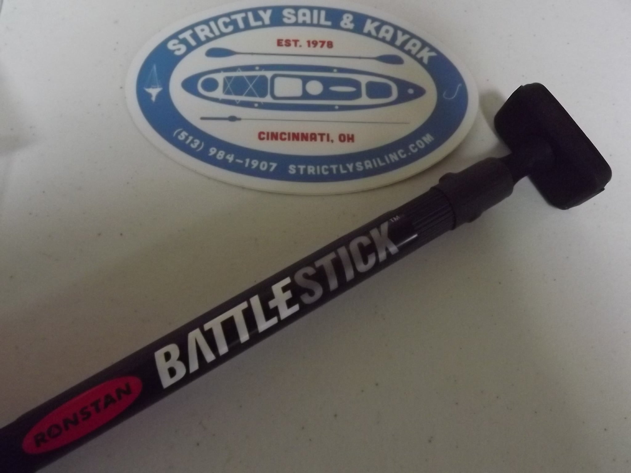 Ronstan #RF3129 - Battlestick 16mm x 840 mm