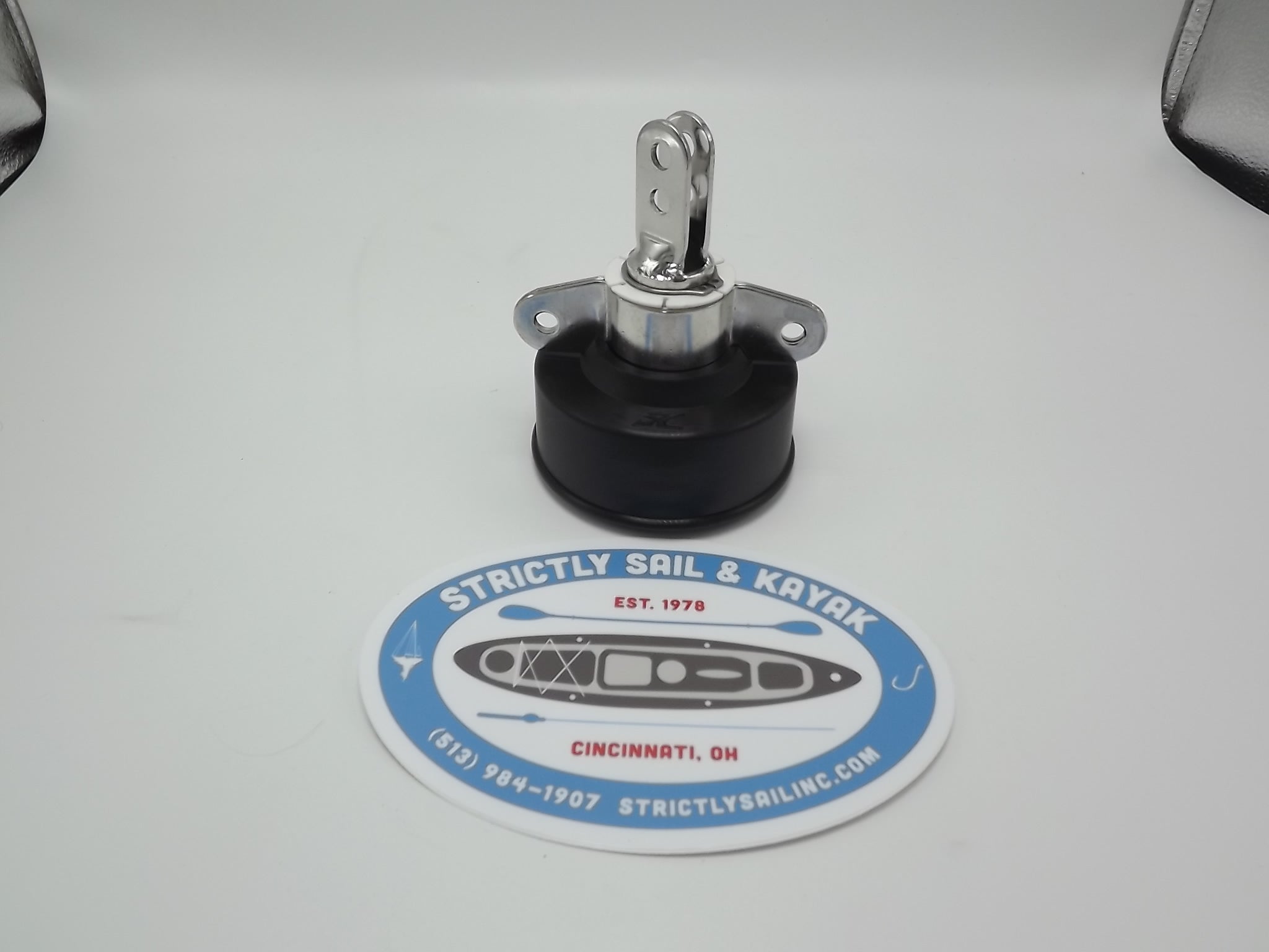 Hobie Jib Furler Assy, Item #61900000 (H-18, H-21, H-14)